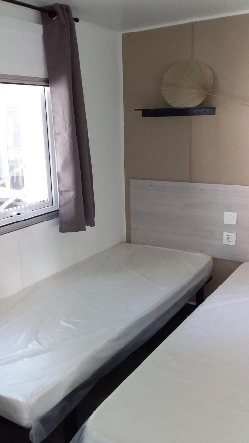 סן-ברבן-לה-פן Mobil Home 4-6 Places St Brevin Les Pins 44 מראה חיצוני תמונה